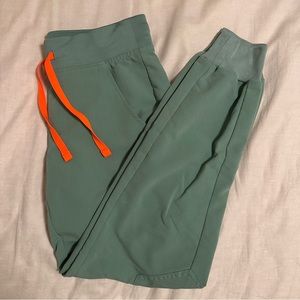 Figs Women’s Zamora Jogger Scrub Pants XXS PETITE